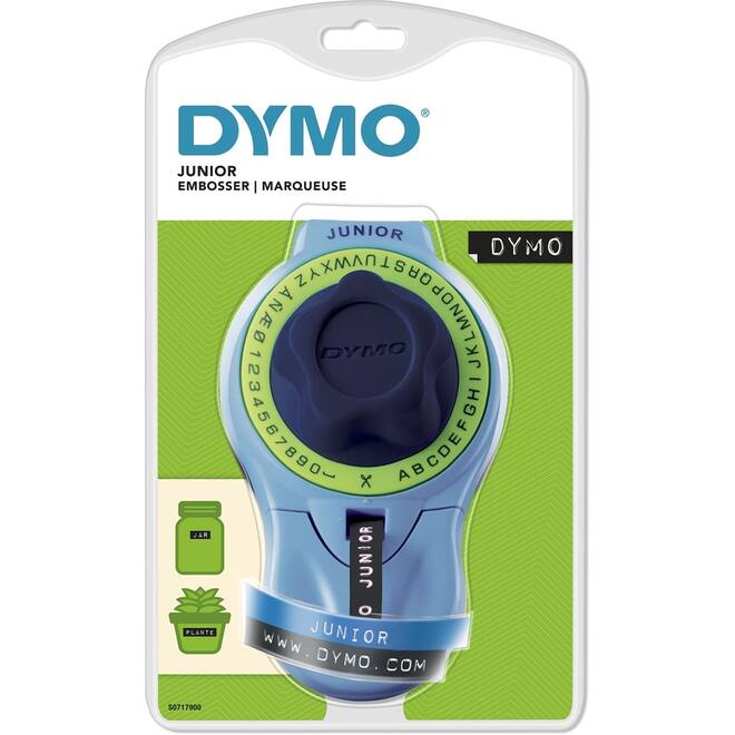 Lettertang Dymo Junior